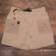 Topo Designs Retro River Shorts Sahara