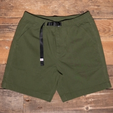 Topo Designs Mountain Shorts Ripstop Olive