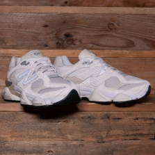 New Balance U9060wht Sea Salt Moonbeam