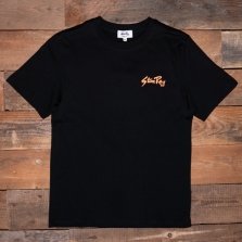 Stan Ray Stan Og Tee Aw24 Orange Print