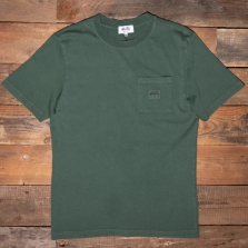 Stan Ray Stan Patch Pocket Tee Aw24 Washed Green