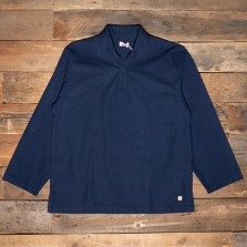 ARMOR LUX 76840 Original Breton Fishermans Smock 300 Navire/navy