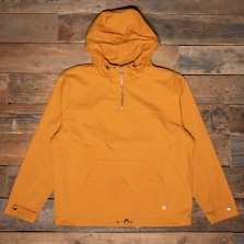 ARMOR LUX 74724 Light Heritage Smock Phr Dark Sunflower