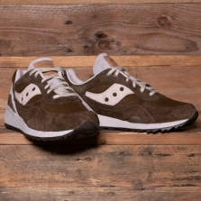 SAUCONY Shadow 6000 Premium S70859 1 Brown Moon
