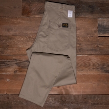 Stan Ray 1200 Taper Fatigue Khaki Twill