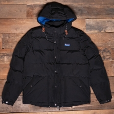 PENFIELD Pfd0515 Bowerbridge Jacket Black