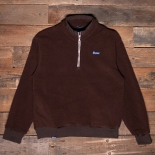 PENFIELD Pfd0435 Mattawa Pull Over Jacket Coffee