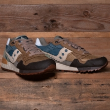 SAUCONY Shadow 5000 S70853 1 Multi Tan