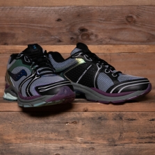 SAUCONY Progrid Triumph 4 Winter Solstice S70838 3 Navy Olographic Marine