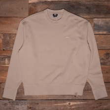 DICKIES Clancy Heavyweight Sweatshirt Desert