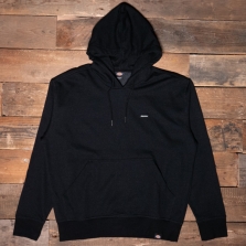 DICKIES Clancy Heavyweight Hoodie Black
