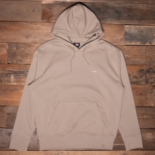 DICKIES Clancy Heavyweight Hoodie Desert
