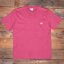 ARMOR LUX 72001 Bio Heritage Pocket T Shirt Qbd Malaga