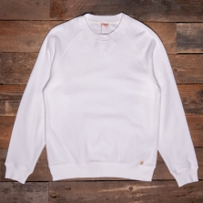 ARMOR LUX 73081 Raglan Sweatshirt Bg3 Milk