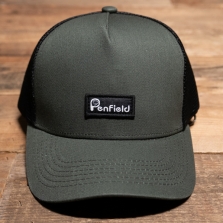 PENFIELD Penfield Trucker Cap Pfd0356 407 Forest Night