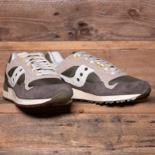 SAUCONY Shadow 5000 S70665 57 Green Off White