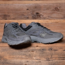 SAUCONY Progrid Omni Armor S70897 1 Grey