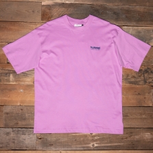 HUMMEL Headball Loose T Shirt 3685 Violet