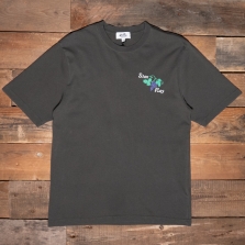 Stan Ray Labour T Shirt Washed Black
