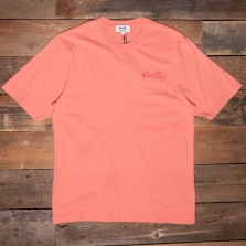 Stan Ray Stan Og Tee Ss25 Washed Red Tonal