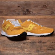 SAUCONY Shadow 5000 S70665 62 Mustard White