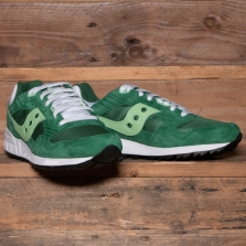 SAUCONY Shadow 5000 S70665 63 Green White