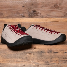 KEEN 1002672 Jasper Silver Mink