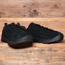 KEEN 1026592 Jasper Hairy Black Black