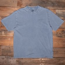 DICKIES Plentywood Short Sleeve Tee Stormy Weather