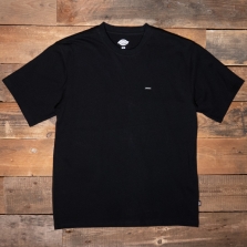 DICKIES Clancy Heavyweight Ss T Shirt Black