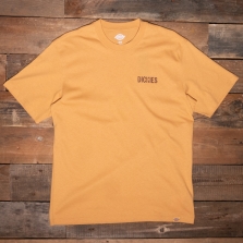 DICKIES Companion Short Sleeve Tee Oak Buff