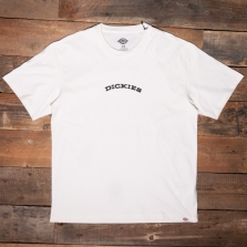 DICKIES Outdoor Short Sleeve Tee Egret