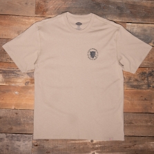 DICKIES Wrench Short Sleeve Tee Desert Sand