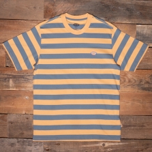 DICKIES River Grove Short Sleeve Tee Oak Buff