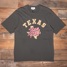 Stan Ray Solid State T Shirt Washed Black