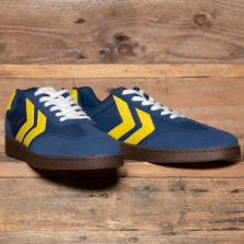 HUMMEL 227912 Vm78 Cph Rs 7424 Estate Blue