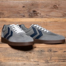 HUMMEL 227912 Vm78 Cph Rs 2515 Black Iris Sharkskin