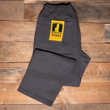 SERVICE WORKS Canvas Chef Pant Grey