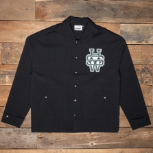 HUMMEL 227553 Coach Jacket 2001 Black