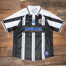HUMMEL 227565 Gamba Osaka Shirt 9001 White