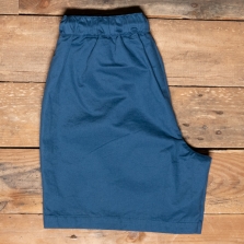 KARHU Ka00147 Trampas Shorts Ensign Blue Foggy Dew