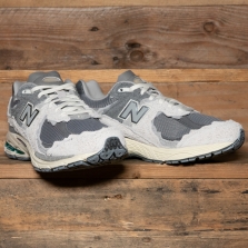 New Balance 2002rda Protection Pack Rain Cloud Magnet