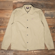 DICKIES Oakport Coach Jacket Khaki
