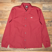 DICKIES Oakport Coach Jacket Tibet