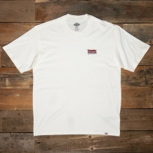 DICKIES Dickies Flag T Shirt Egret