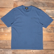 Stan Ray Stan Og Tee Aw25 Washed Navy
