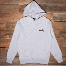 Stan Ray Stan Og Hooded Sweatshirt Aw25 Grey Heather