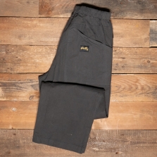Stan Ray Utility Pant Washed Black