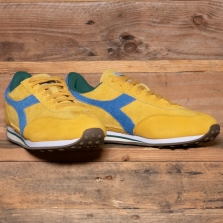 DIADORA Rally S 182180 35032 Primrose Yellow