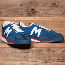 KARHU F805002 Mestari Classic Blue White